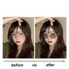 Stylish Rectangular Rimless Pochromic Glasses Ladies Luxury Transparent Myopia Eyeglasses Men Women Color Changing Eyewear
