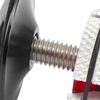 Bike Headset Expander Stem Top   Aluminum Alloy Compression Plug Star Nut Mountain Road Bike Expansion   Front Fork Steer