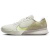 Air Zoom Vapor Pro 2 HC PRM Low Top Tennis Shoes Women Sneaker Gray White FB7054-001