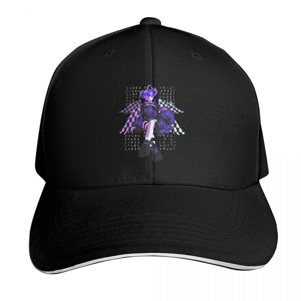 yameii Baseball Cap black Trucker Hat Unisexs big size hat dad hat Womens Beach Outlet Unisexs