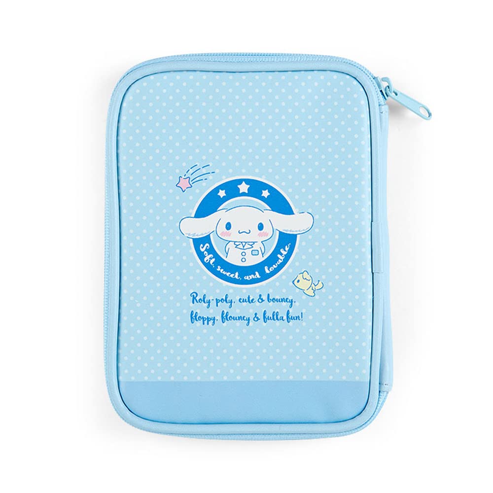 Sanrio Cinnamoroll Medical Pouch 853836
