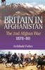 Книга Britain In Afghanistan 2 : The Second Afghan War 1878-80