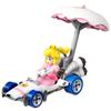 Миниатюрные машинки Hot Wheels Mario Kart Glider Assortment C продаются в [8 коробках] 986C-GVD30