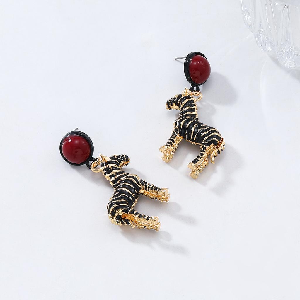 Fashion Drop Earrings For Women's Jewelry