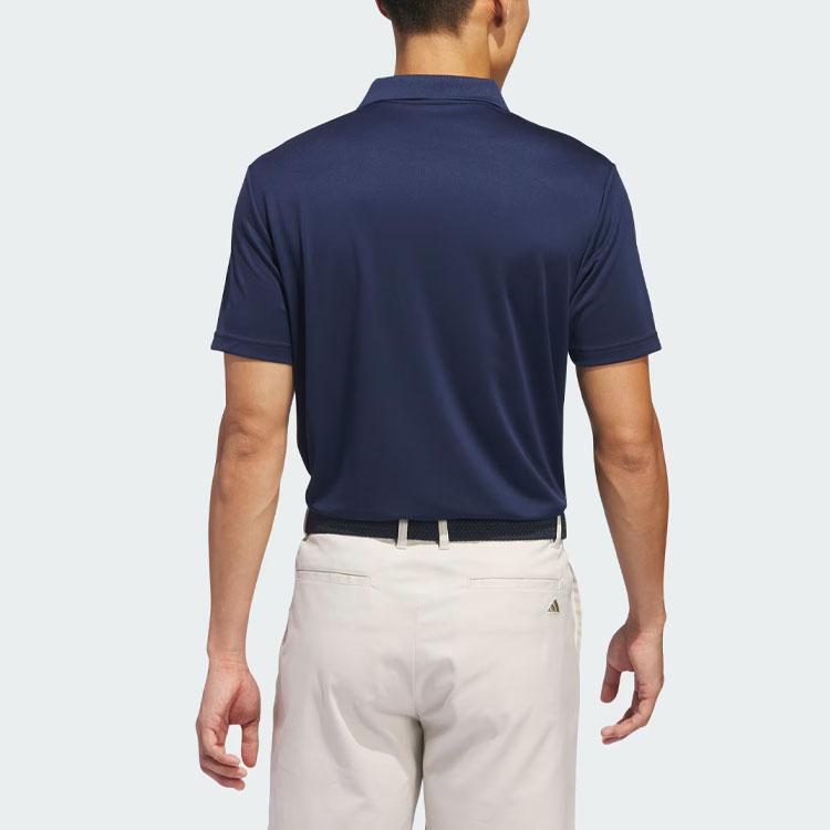 New Adidas Free Shipping With AdiClub Adi Performance Polo Shirt IU4447