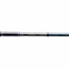 Abu Garcia Jigging Rod Bait Salty Stage Jigging SJC-63150-KR SJ Bait Rod 1 Piece Slow Jigging Inada Mackerel Warasa Sagoshi