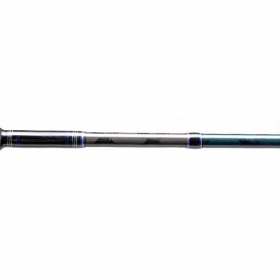Abu Garcia Jigging Rod Bait Salty Stage Jigging SJC-63150-KR SJ Bait Rod 1 Piece Slow Jigging Inada Mackerel Warasa Sagoshi