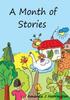 Книга A Month of Stories