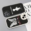 Кожаный чехол для телефона Depeche Mode Rock Band для iPhone 16 16e 15 14 13 12 11 Pro Max Plus Mini
