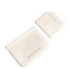 PU Fashion Portable Cosmetic Bag Cover Closure Handle for Travel Storage Protective Case for Sanitary Napkins Lipstick Sundries