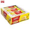 Bissin Lemon Wafers 12 Sachets 348 G X 1 Pc / 3 Pcs - Thai Snack