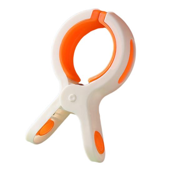 1/4 шт., зажимы для полотенец для шезлонга, двухслойные прищепки, прочная ручка, противоскользящие, ветрозащитные, зажимы для одежды, подвесные зажимы, держатели для одеял