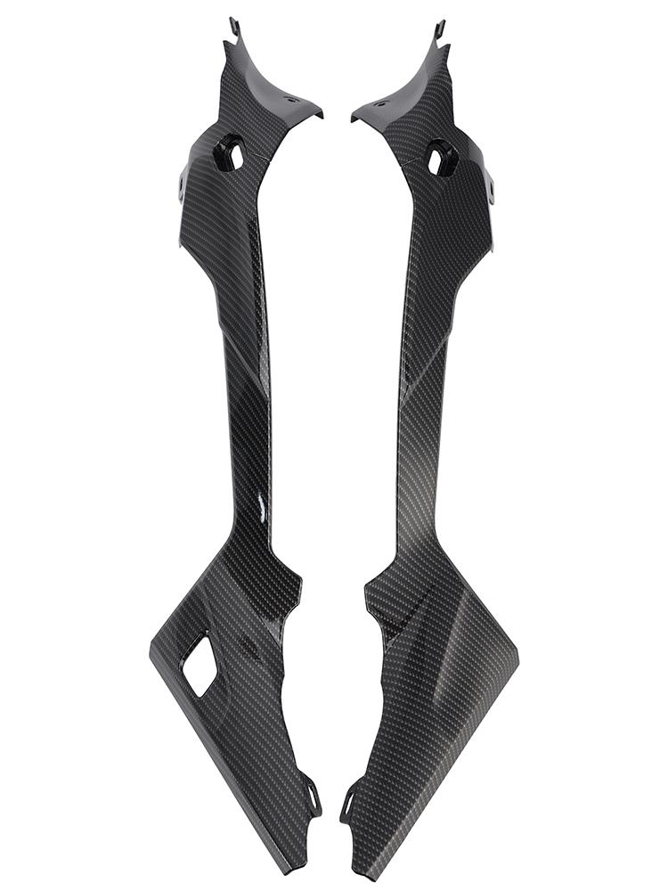 Gas Fuel Tank Seat Infill Moulding Side Cover For Daytona 660 2024-2025