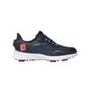 FootJoy Golf Shoes FJ Attack BOA Navy Cm 3E Men's 27.0
