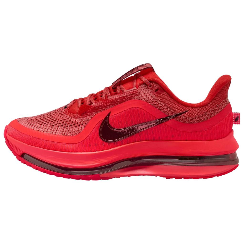 Nike Pegasus Premium Дышащие и упругие Тренировочные Беговые Кроссовки Мужские Красные HQ2592-601