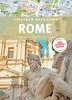 Книга Rome Everyman Mapguide