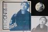 LP Record LEE SEUNG CHUL - Lee Seung Chul 1 ALS1821 ASIA 1988 South Kore Pop Used