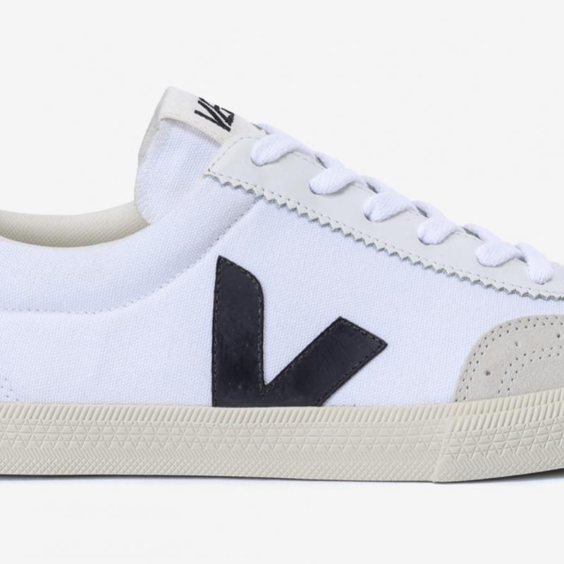 Veja Унисекс холщовые кеды Volley Svju241vo01 524