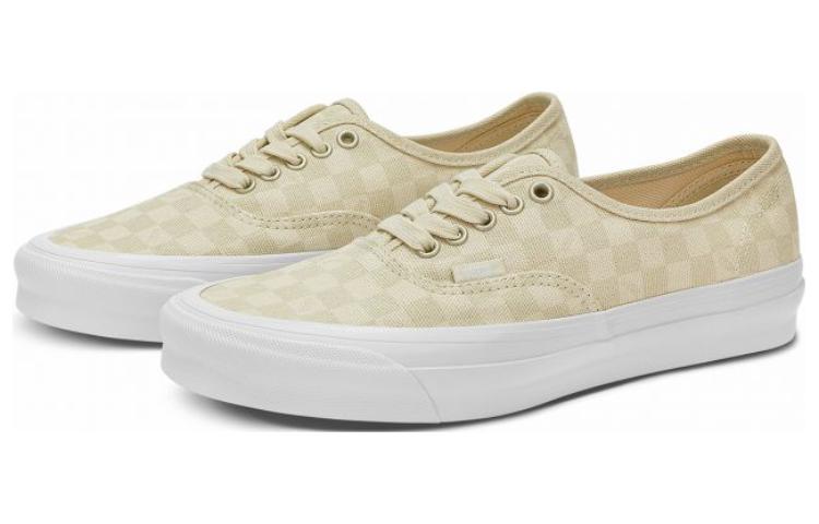 Оригинальные Og Vans Lx 'Шахматка Винтаж' VN0A5FBD0VW