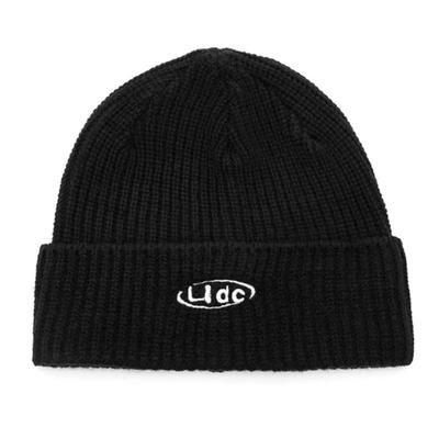 ШАПКА UNDERCONTROL / FLEX / LIQUID / ЧЕРНАЯ