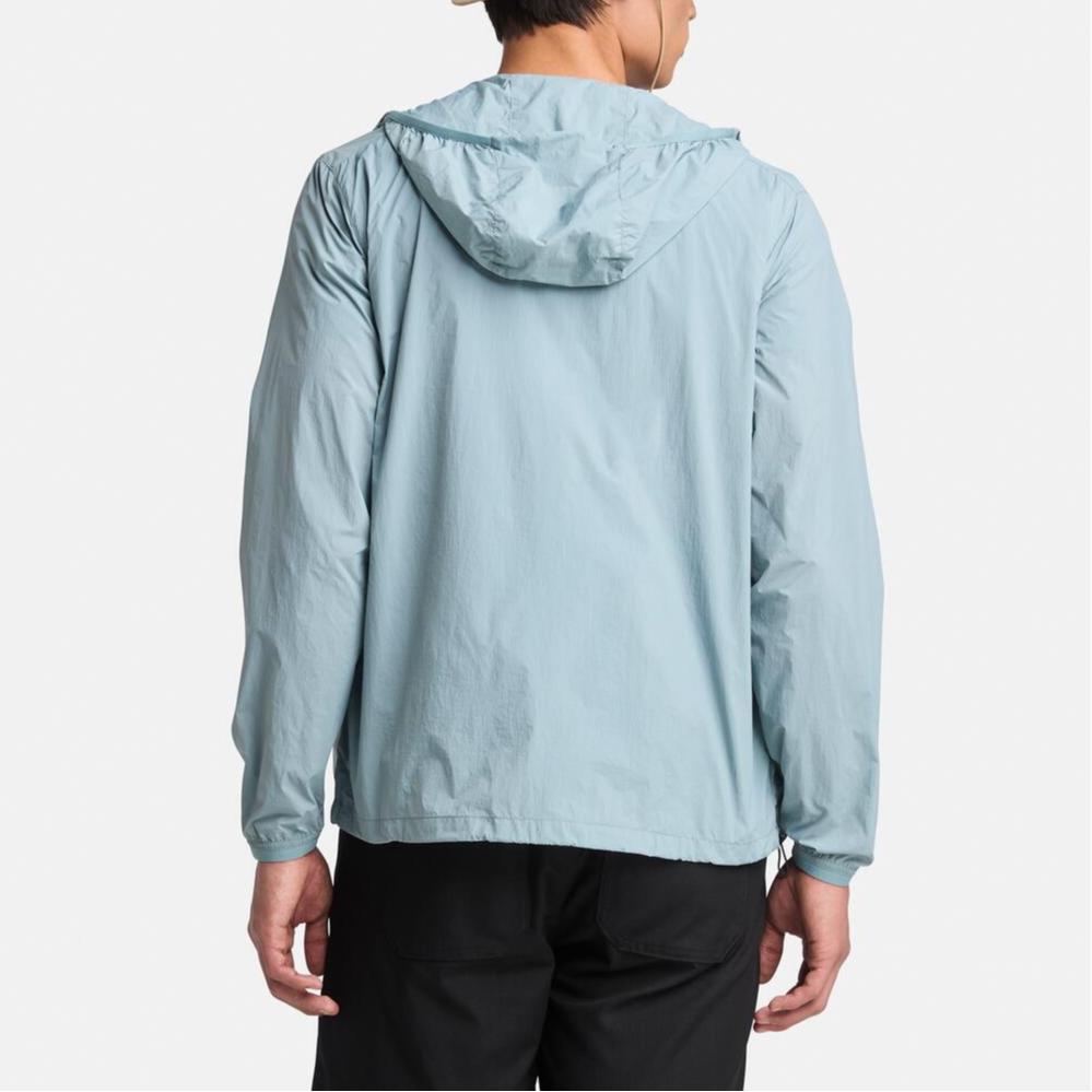 Timberland SS25 Windproof UV Protection Cooling Sun Protection Clothing Men's Castle A66UK-758