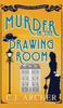 The Murder In the Drawing Room Book