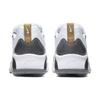 Nike Air Max 200 Белый Металлик Золотой GS CQ4009-100