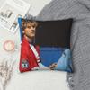 Mgk Lost Americana Tour - Pillow Covers Merchandise Soft Cushion Cover Gift Pillow Case Cover Seater Multi Size