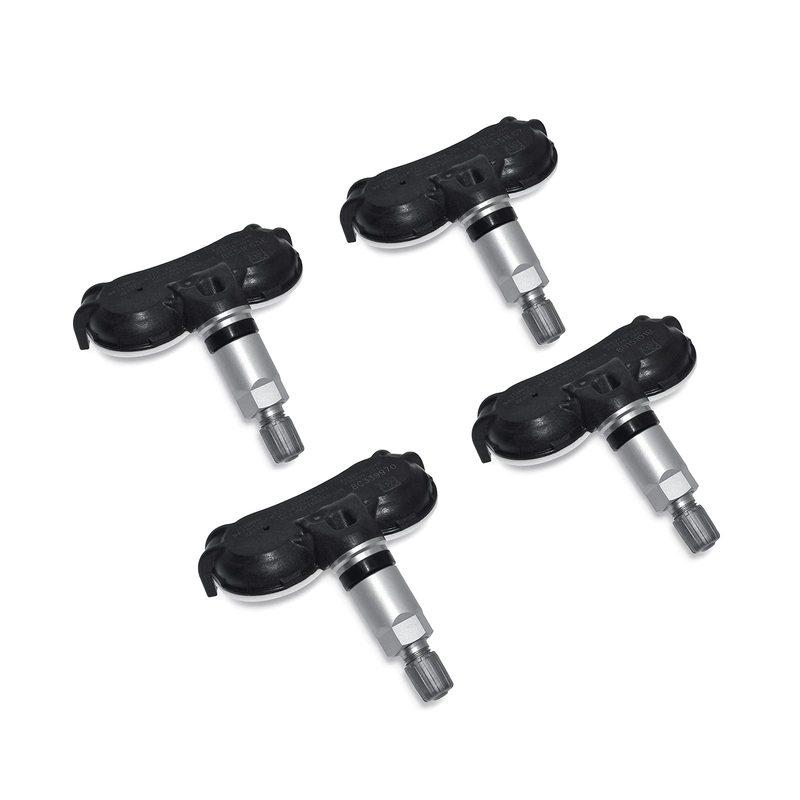 4PCS 42607-0C040 Tire Pressure Sensor TPMS Sensor 315MHZ For Tantu Toyota Sequoia Auto Accessories