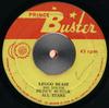7-дюймовая пластинка BIG YOUTH PRINCE BUSTERS ALL STA Leggo Beast NONE Prince Buster Ямайка Регги Ска Даб Б/у
