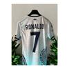 Ys Yilsen Ronaldo Legendary Rare Patterned Jersey Adult.