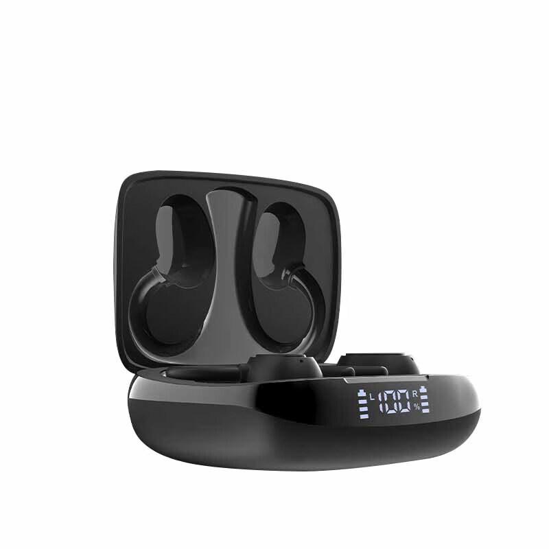 Newman TWS-Q5 Ear-Hook True Wireless Sports Earbuds