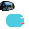 Car Wash Supplies Anti Fog Waterproof Coating Water Repellent Film Anti Rain Fogging For Car Rearview Mirror Glass Side Window