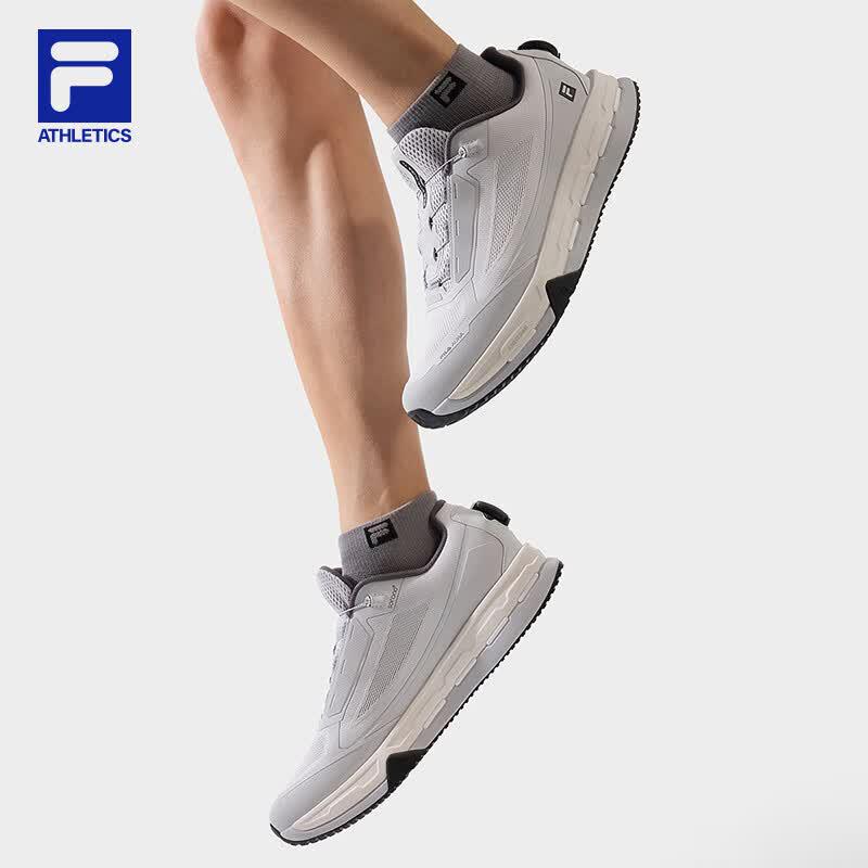 Fila Мужские беговые кроссовки BOA AURA EVO