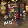 Premium Harry Potter Advent Calendar 24 Days