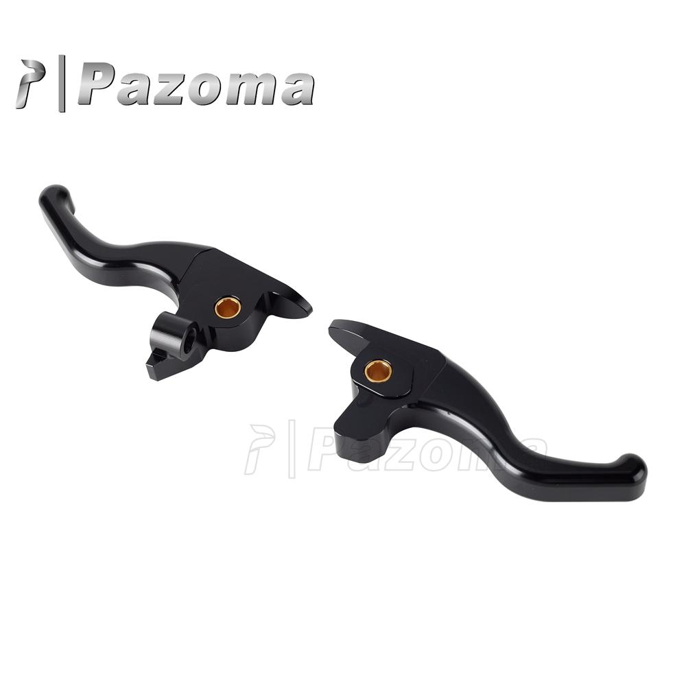 Motorcycle Hand Control Brake Clutch Lever for Harley Touring Street Glide CVO/SE FLHXSE FLHX/I Special FLHXS 2017-2020