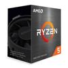 AMD AMD AMD Ryzen 5 5600X 3,7 ГГц 32 МБ AM4 Процессор AMD AM4