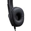 Sanwa Supply USB Headset/Headphones MM-HSU03BK