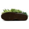 Cactus Plant Flea Market x Nike CPFM Flea 1 Overgrown Унисекс Кроссовки Зеленый Лесной-зеленый Колледж-зеленый DQ5109-300