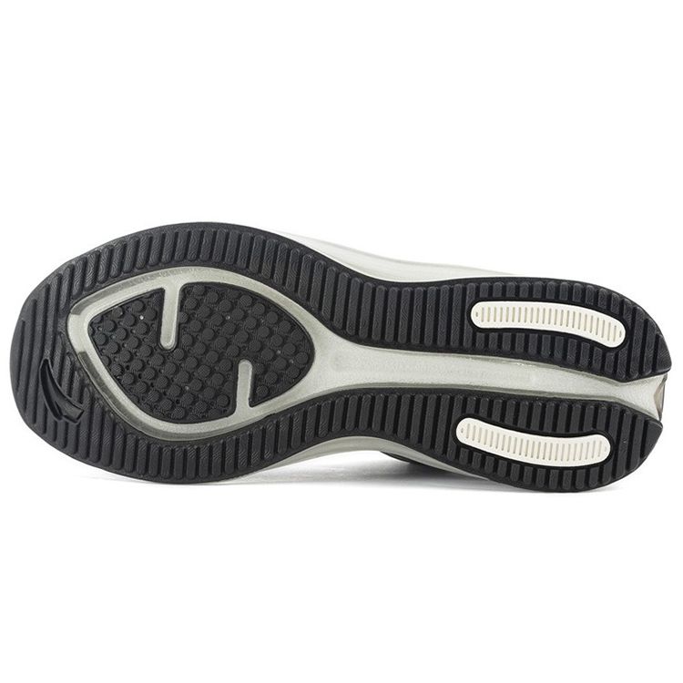 Anta Кроссовки Life Series Cushioning Sports Low-Top для бега женские, черные 122115503S-1