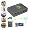 GSM GPRS GPS Tracker Car Vehicle Tracking Locator Device TK102B Mini Remote Control Over Speed Alarm Car Accessories