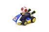 Kyosho Kyosho Egg Kyosho Egg Mini Mario Kart R/C Collection Kinopio TV019T