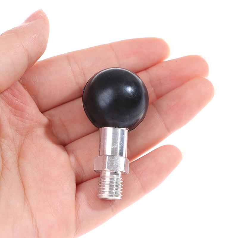 25Mm Ball Head Motorcycle Mobile Phone Bracket Screw Rotor Fixed Ball Head Base