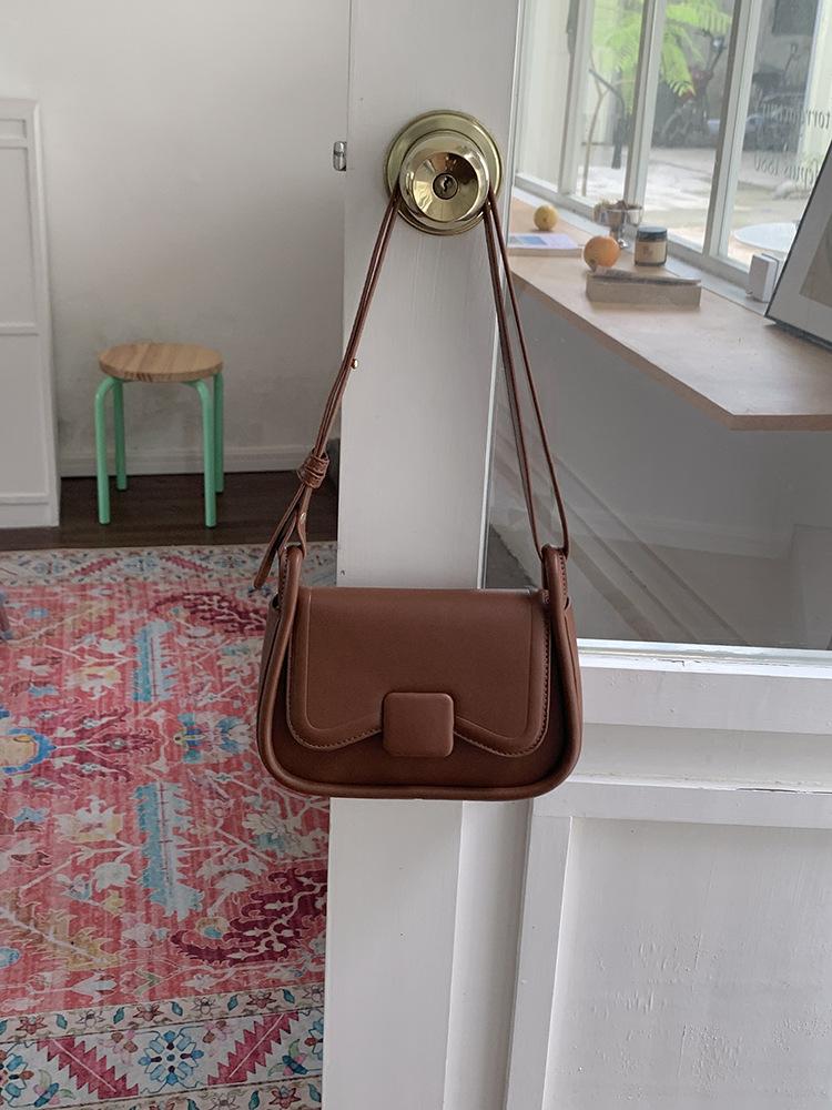 Сумка летняя женская универсальная сумка-мессенджер подмышечная сумка Premium Sense Bag Design женская сумка