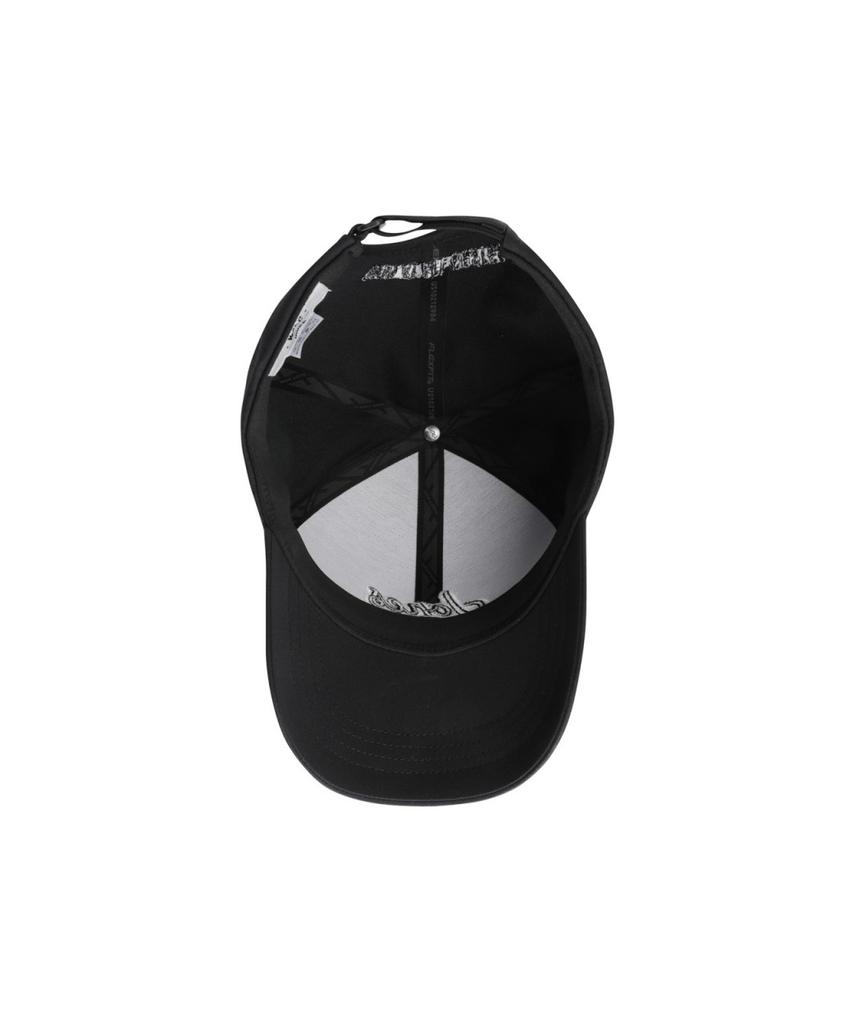 Кепка WAAC с логотипом Jones (Flexfit Delta) Wgrcx26370Bkx
