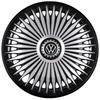 Колпак ступицы колеса Volkswagen Santana Jetta POLO 14/15 дюймов