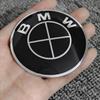 Для BMW M 4 шт./комплект Для BMW E46 F30 E39 F10 E87 E90 E92 E60 G20 56 мм 60 мм 65 мм 70 мм Наклейки-заглушки центральных колпачков колес автомобиля Декоративные аксессуары CVA4