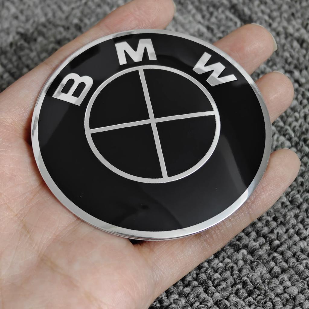 Для BMW M 4 шт./комплект Для BMW E46 F30 E39 F10 E87 E90 E92 E60 G20 56 мм 60 мм 65 мм 70 мм Наклейки-заглушки центральных колпачков колес автомобиля Декоративные аксессуары CVA4