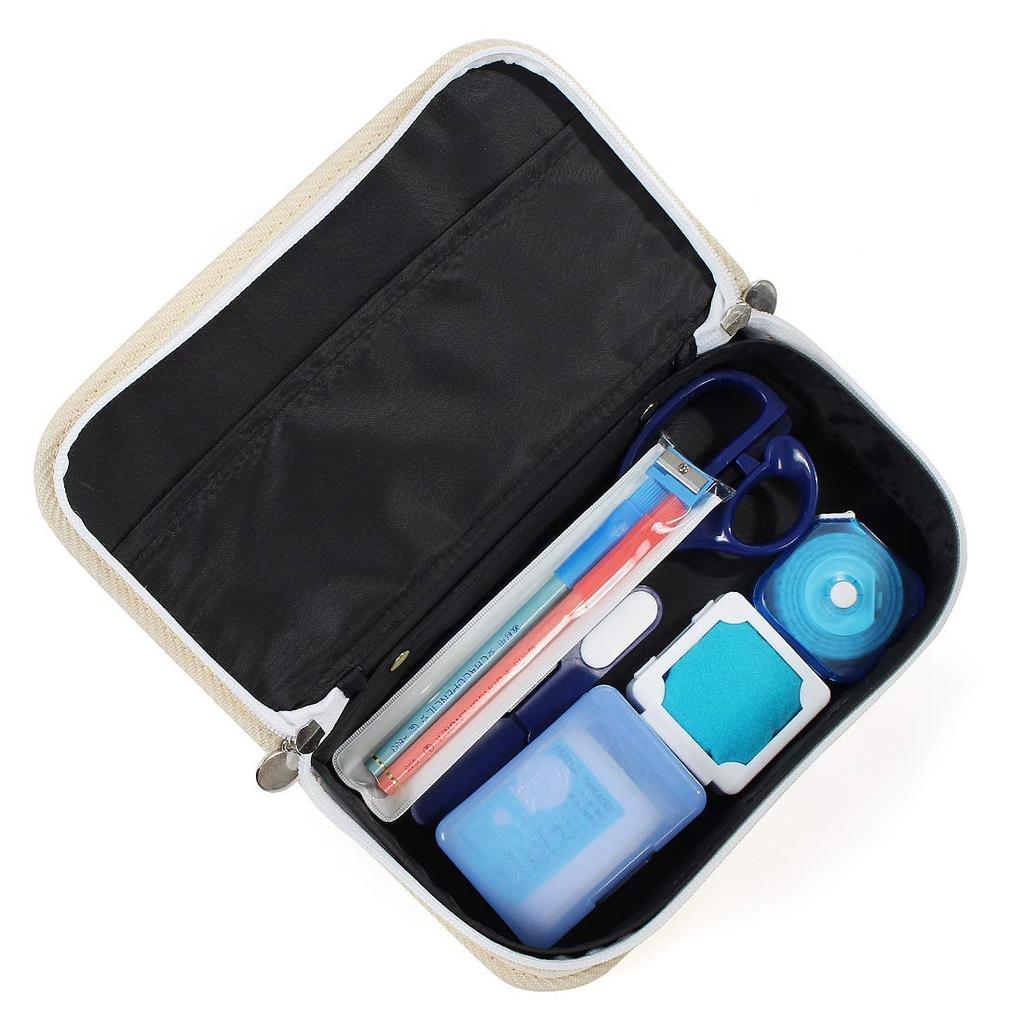 Набор для шитья ANGE DE RUBAN для девочек начальной школы, набор для шитья для учеников начальной школы, милый, для левшей