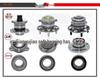 Популярный ступичный узел 6Q0407621AJ 6RD407621 803640 для New Santana/Polo передний
